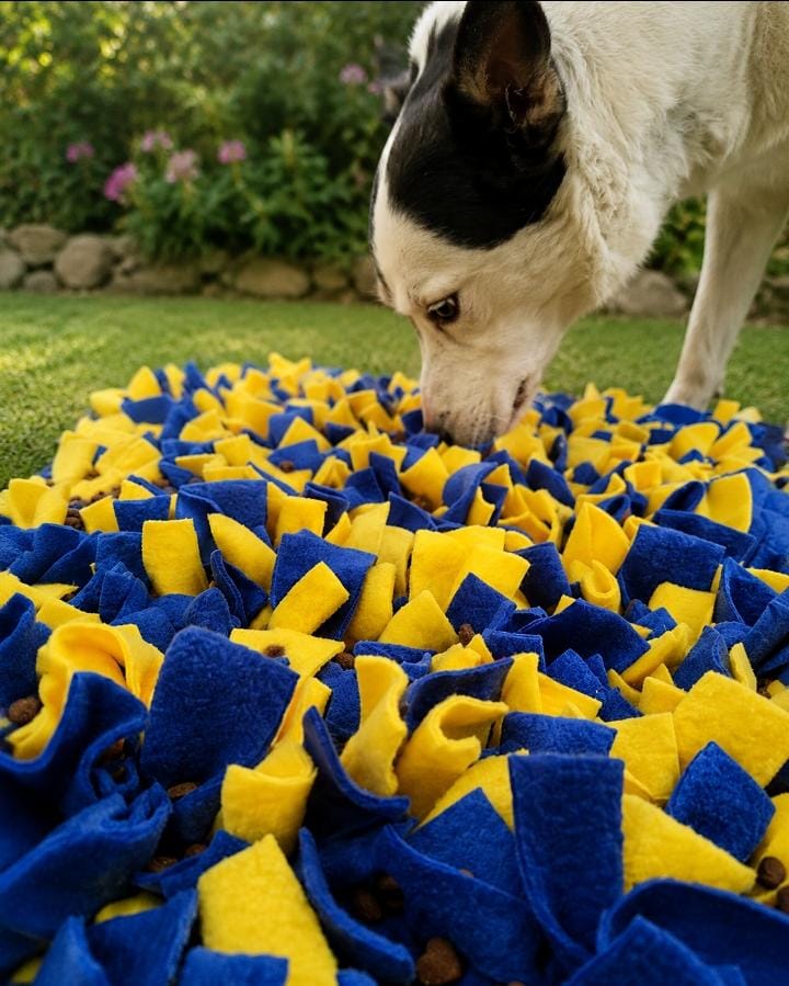 INJARA Snuffle Mat XL