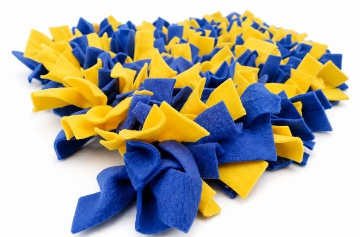 INJARA Snuffle Mat XL - Image 6