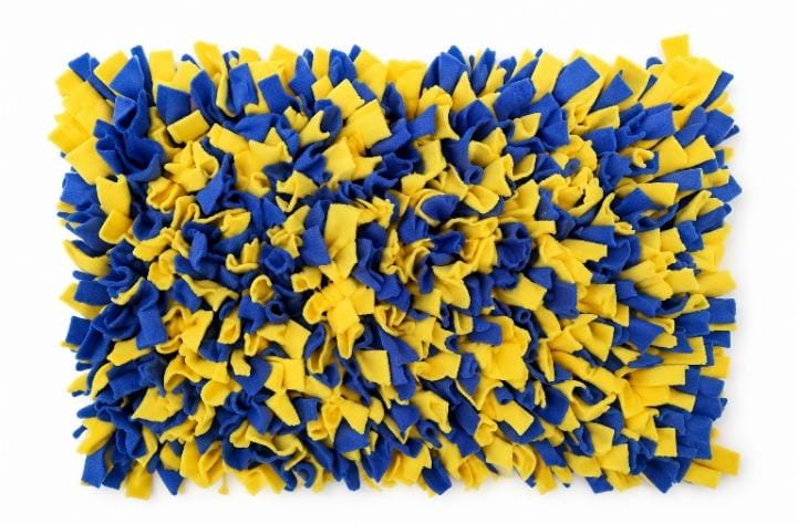 INJARA Snuffle Mat XL - Image 5