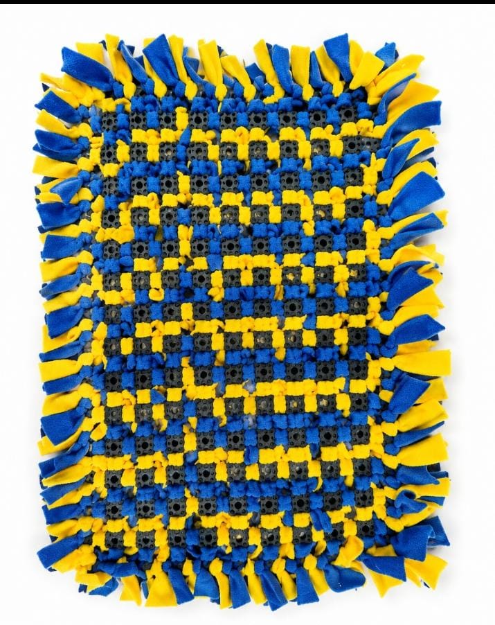 INJARA Snuffle Mat XL - Image 3